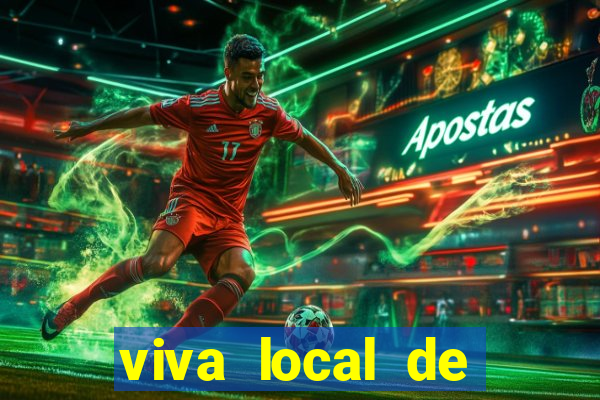 viva local de santos amizade